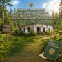 Липецкая межрайонная природоохранная прокуратура потребовала снести заброшенное здание, расположенное на лесных землях