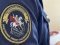 В Липецкой области местный житель обвиняется в покушении на дачу взятки сотруднику уголовно-исполнительной системы