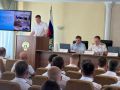 В прокуратуре Липецкой области подведены итоги работы за 1 полугодие 2026 года