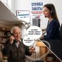 В #ЕДГ2026 традиционно будет работать «Служба заботы»