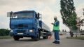 На НЛМК провели конкурс «Лучший по профессии» среди водителей грузовых автомобилей