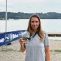 Липчанка завоевала бронзу чемпионата Европы