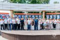 «Спортивная слава Липецка»: сотрудник Главного управления занесён на городскую Доску почёта