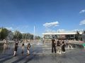 Планируете прогулку к «Звёздному»? Сохраняйте расписание работы фонтана