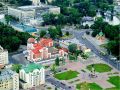 В Липецке состоялось торжественное закрытие чемпионата по мини-футболу, посвящённого памяти сотрудников, погибших при исполнении служебного долга: Героя Советского Союза Андрея Сафронова и Героев Российской Федерации Эдуарда...