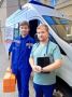 Фельдшеры «скорой» запустили сердце пациента по пути из Ельца
