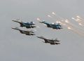 Евгения Уваркина: С Днём Военно-воздушных сил России!