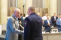 Игорь Артамонов: Предотвратили серьёзную угрозу наши бойцы мобильной огневой группы
