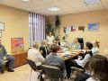 В Магадане продолжается информирование трудовых коллективов о предстоящих выборах в Госдуму