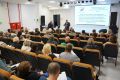 Обучение председателей избирательных комиссий действиям по обеспечению безопасности избирателей