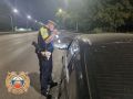 В выходные дни автоинспекторы усилят внимание в отношении нетрезвых за рулем на липецких дорогах