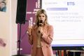 Евгения Уваркина: Провели стратегическую сессию «Верхний Дон» на базе ЕГУ им. И. А. Бунина. Настоящий мозговой штурм с конкретными результатами