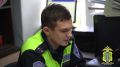В Задонске автомобиль жителя Ельца, повторно управлявшего транспортным средством в нетрезвом виде, помещён на специализированную стоянку
