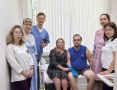 Справиться с тяжёлыми последствиями инсульта 22-летнему липчанину помогли в БСМП №1
