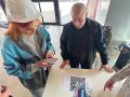 «ИнформУИК» выходит на предприятия: диалог с трудовыми коллективами Подмосковья