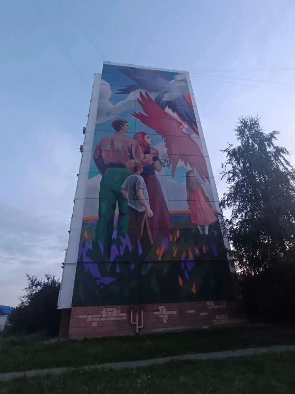 К 880-му Дню города ельчане готовят подарки, которые останутся не только в памяти, но и перед глазами К 880-му Дню города ельчане готовят подарки, которые останутся не только в памяти, но и перед глазами