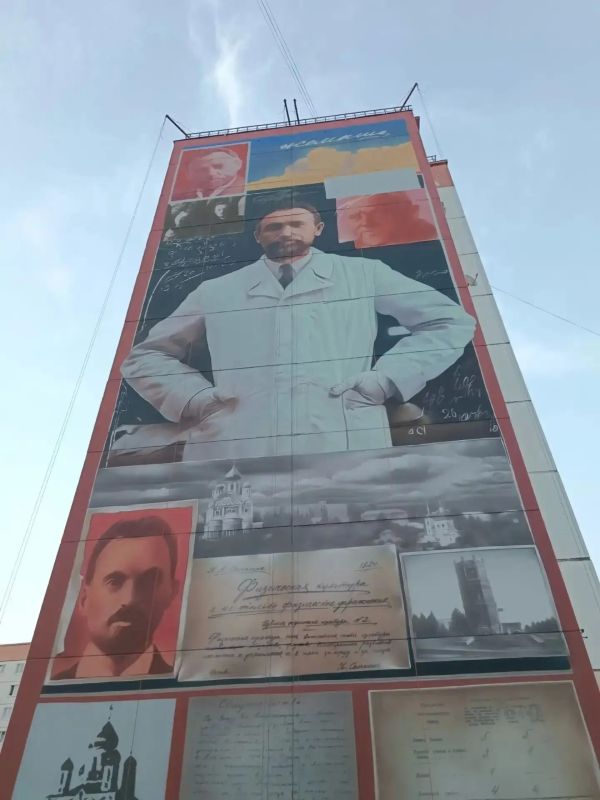 К 880-му Дню города ельчане готовят подарки, которые останутся не только в памяти, но и перед глазами К 880-му Дню города ельчане готовят подарки, которые останутся не только в памяти, но и перед глазами