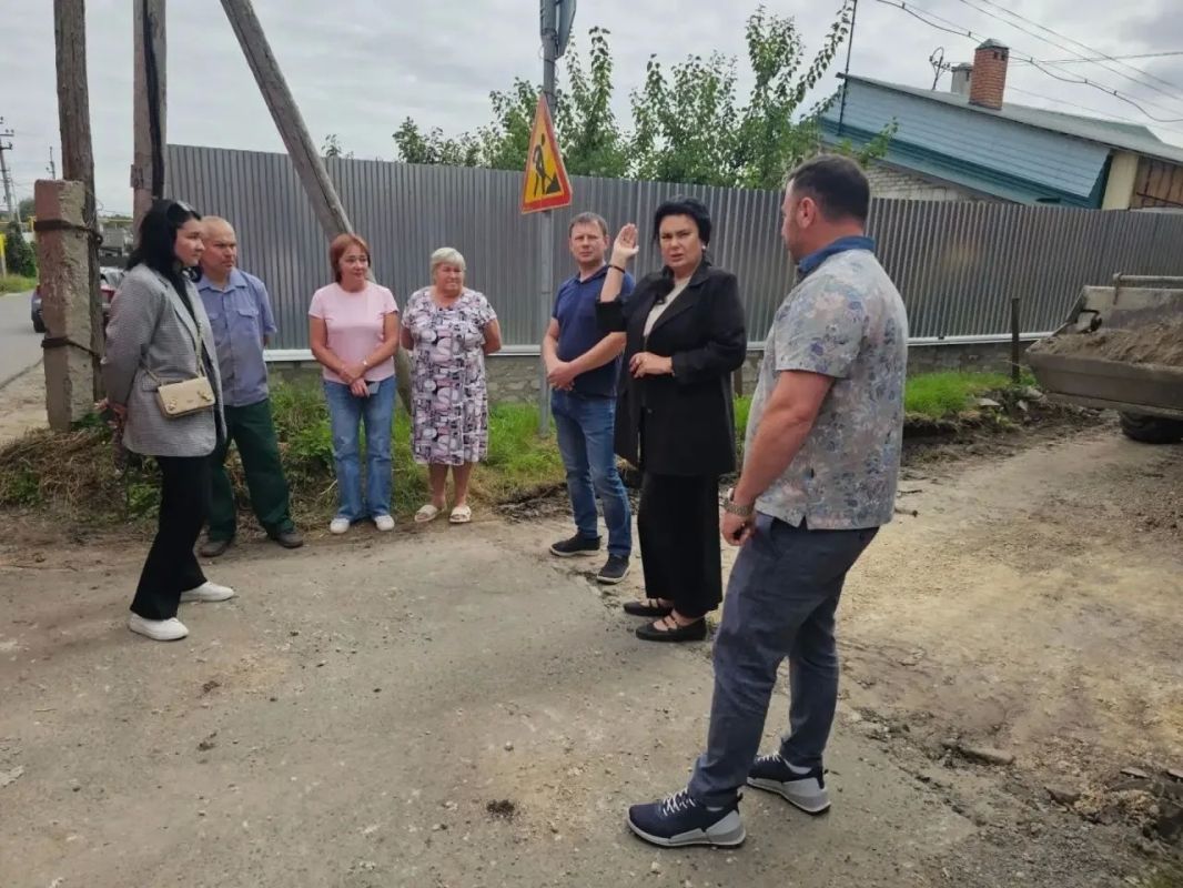 От слов к делу: пять реальных историй от депутатов за неделю От слов к делу: пять реальных историй от депутатов за неделю