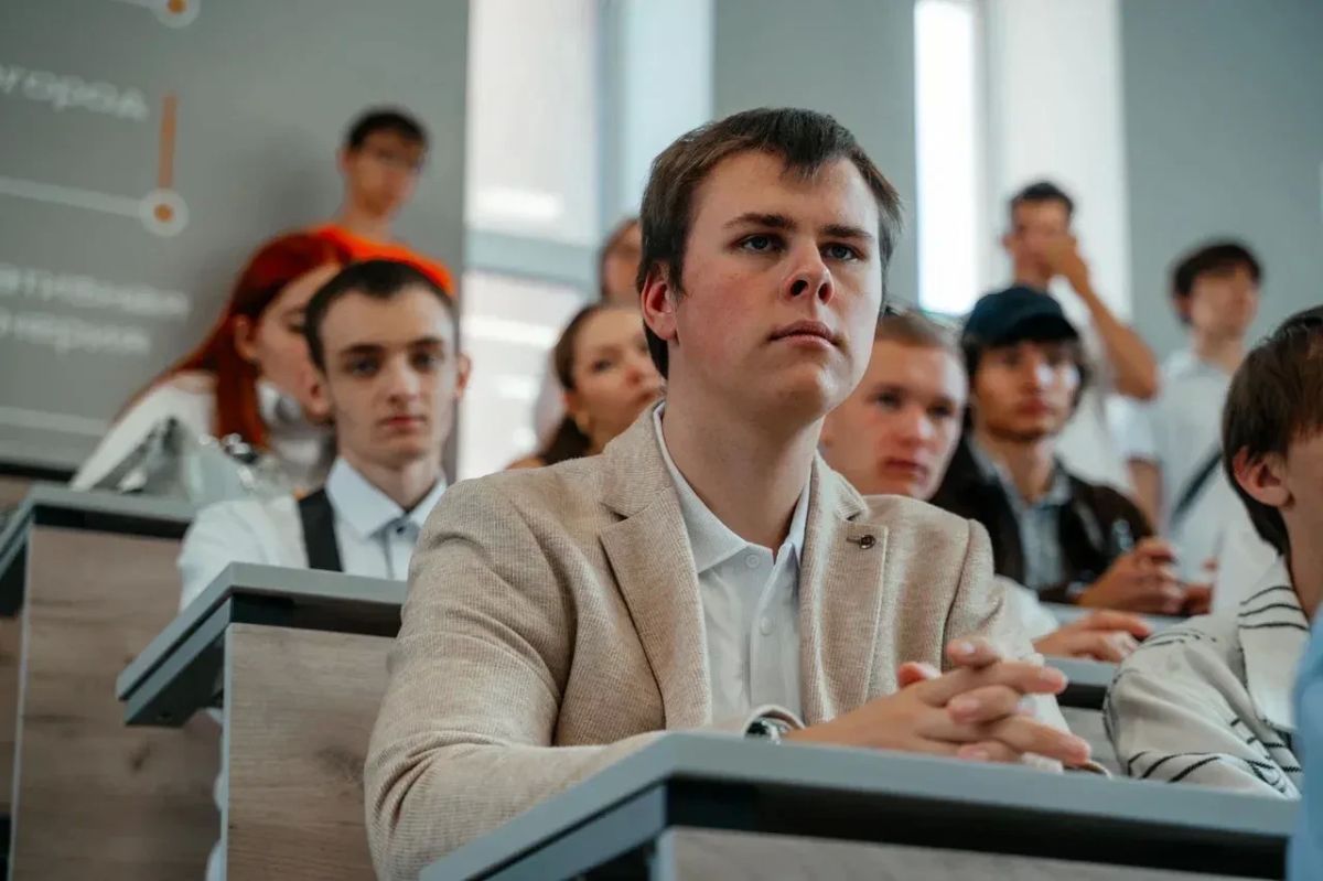 ЛГТУ теперь дружит с сельским хозяйством ЛГТУ теперь дружит с сельским хозяйством
