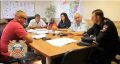 В Данковском округе проверили безопасность школьных маршрутов