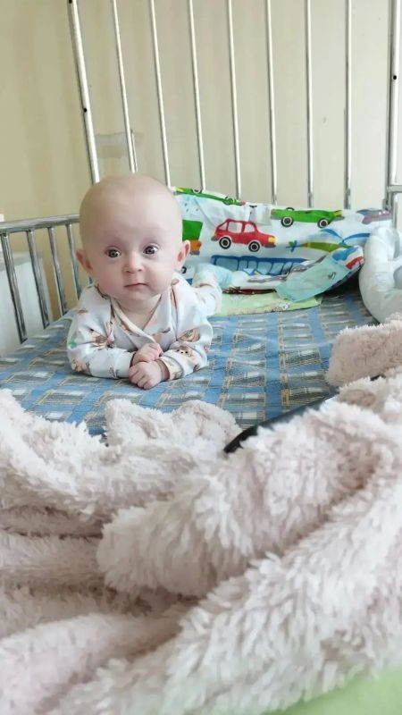 Новорождённую кроху с тяжёлым пороком сердца спасли липецкие медики Новорождённую кроху с тяжёлым пороком сердца спасли липецкие медики