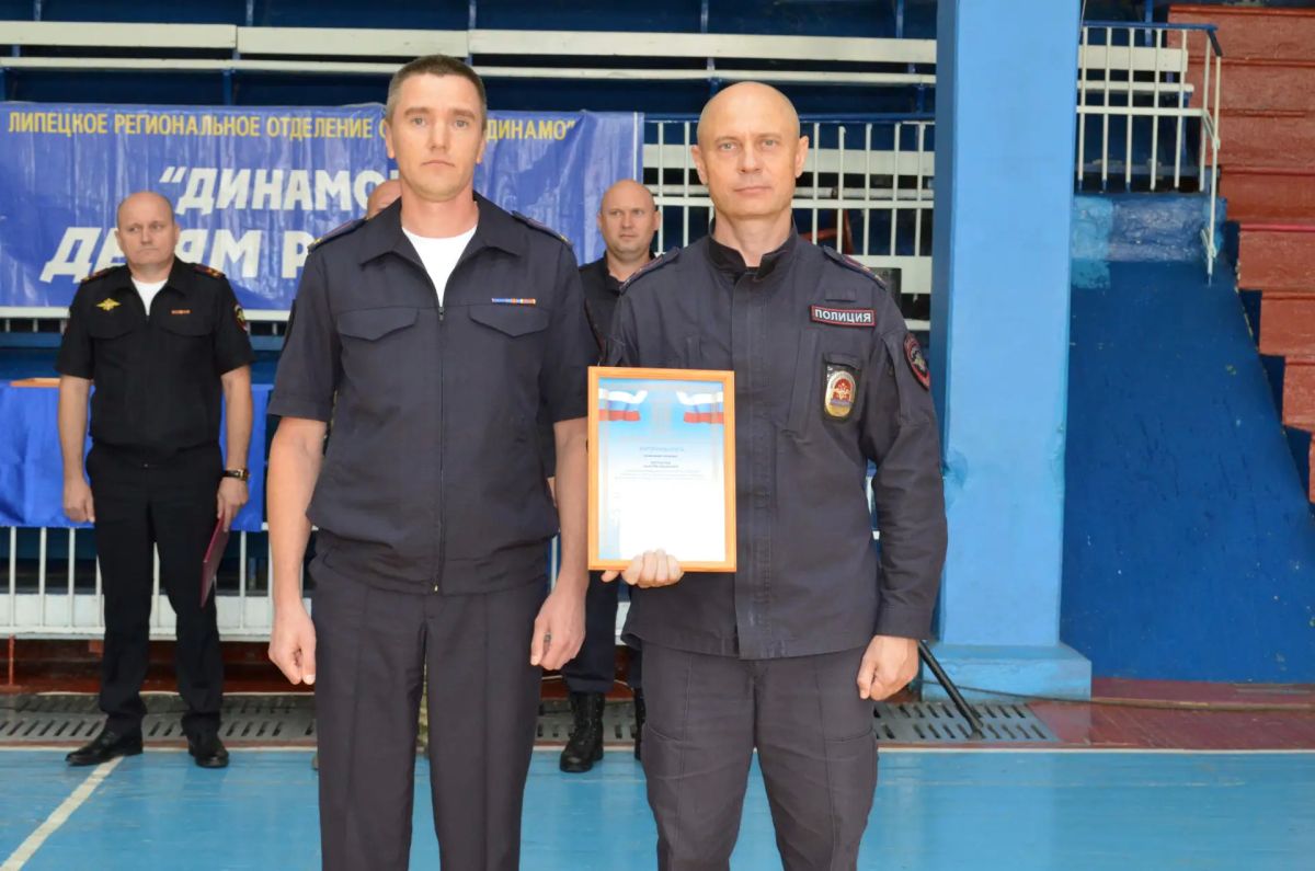 В День ППС в Липецке почтили память сотрудников патрульно-постовой службы, погибших при выполнении служебного долга В День ППС в Липецке почтили память сотрудников патрульно-постовой службы, погибших при выполнении служебного долга