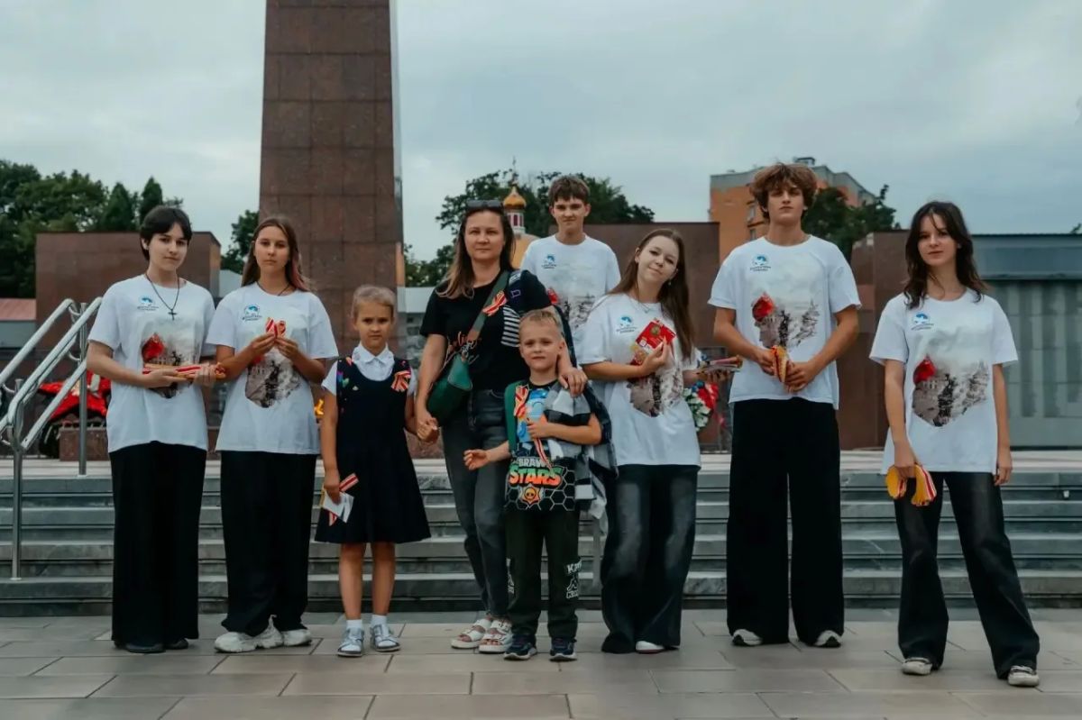 В России отмечают день окончания Второй мировой войны В России отмечают день окончания Второй мировой войны
