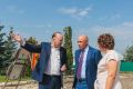 Мимо такой улицы не пройдёшь