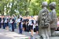 В Липецке почтили память жертв терроризма