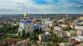 Елец празднует 880-летие. В центре города на улице Мира открылась «Ремесленная слобода» — большая ярмарка, где мастера показывают старинные навыки и учат всех желающих, рассказали в правительстве региона