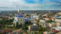 Второй день отмечает 880-летие Елец
