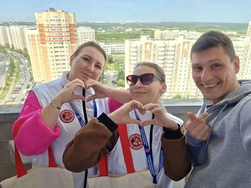 Добро пожаловать в нашу большую семью - ИнформУИК! Добро пожаловать в нашу большую семью - ИнформУИК!