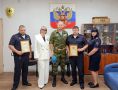 2СИЛА В ЕДИНСТВЕ, ПОБЕДА — В НАДЁЖНОМ ТЫЛУ