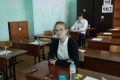 Более 200 девятиклассников сдают ОГЭ по русскому языку в дополнительный период 7 сентября