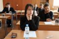 17 одиннадцатиклассников сдают экзамен по базовой математике в дополнительный период ЕГЭ
