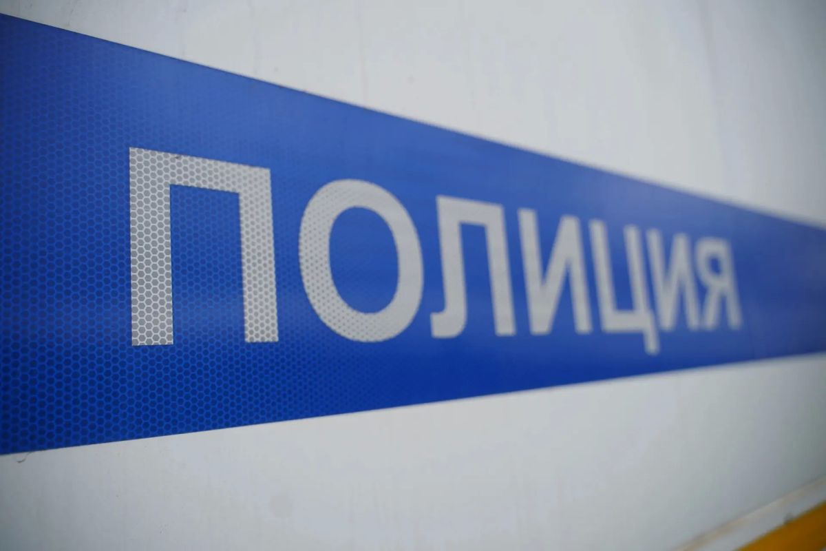 В Елецком муниципальном округе полицейские задержали жительницу Санкт-Петербурга, подозреваемую в краже денежных средств с банковского счёта пассажирки автобуса