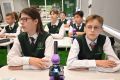 Современное животноводство и корма, агроинженерию, генетику и селекцию растений будут изучать в агротехклассе в лицее села Долгоруково