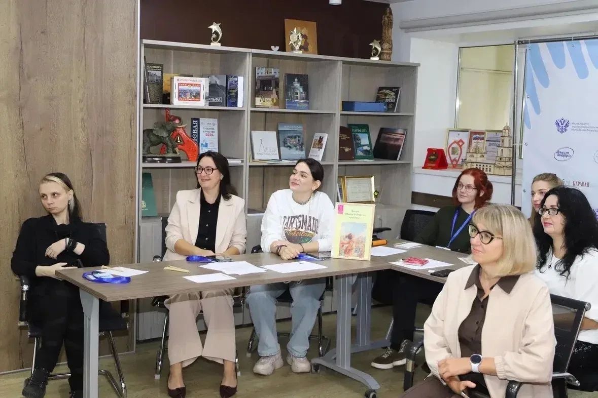 Евгения Уваркина: «Мама-предприниматель» — не про статус, а про результат Евгения Уваркина: «Мама-предприниматель» — не про статус, а про результат
