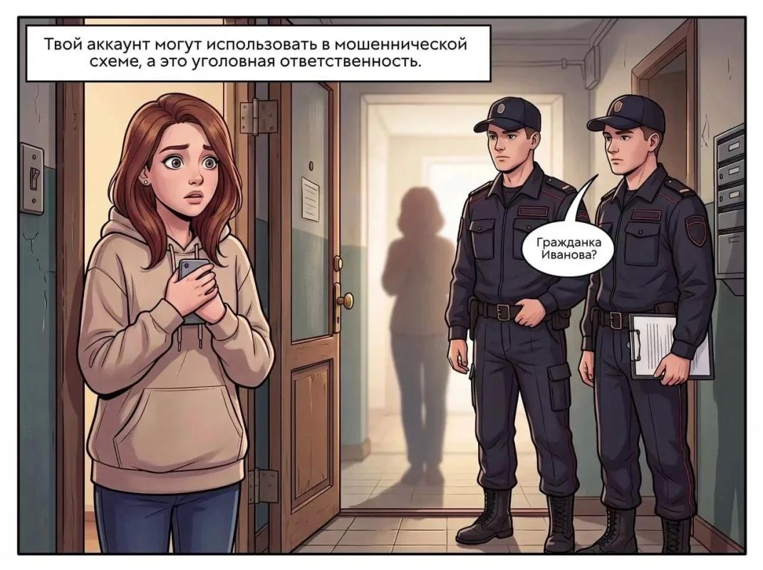 НЕ СДАВАЙ АККАУНТЫ И КАРТЫ В АРЕНДУ! НЕ СДАВАЙ АККАУНТЫ И КАРТЫ В АРЕНДУ!