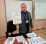 ИнформУИК. Молодежь.. В регионе продолжается информирование молодых людей, которые в дни голосования получат свои первые избирательные бюллетени
