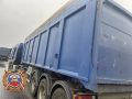 Прошлой осенью сотрудники Госавтоинспекции на автомобильной дороге М-4 Дон в Елецком районе остановили грузовое транспортное средство, водитель которого предъявил поддельный путевой лист