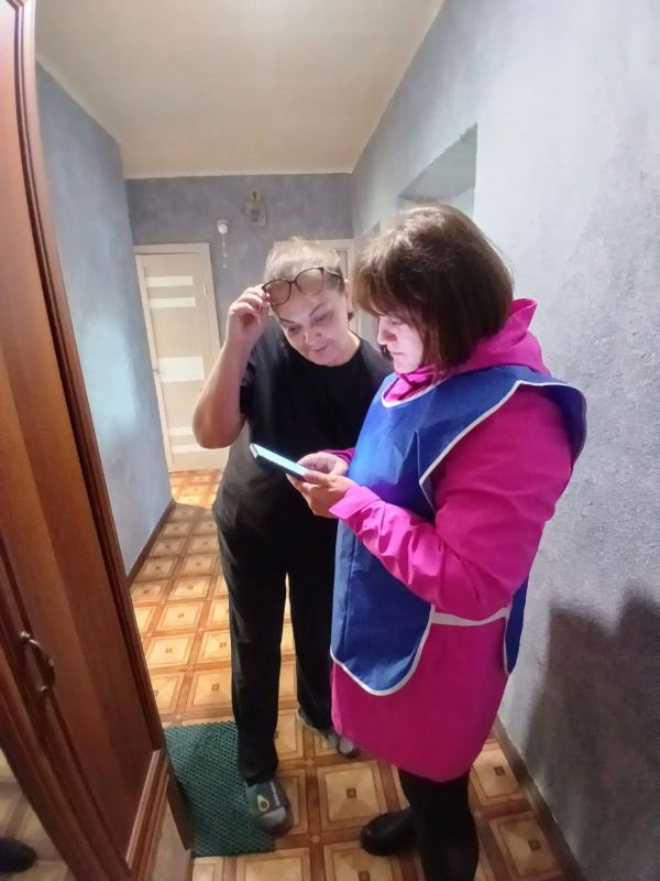 ИнформУИК. День двадцать шестой – С нами Ола! ИнформУИК. День двадцать шестой – С нами Ола!