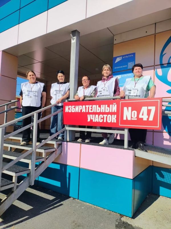 ИнформУИК. День двадцать шестой – С нами Ола! ИнформУИК. День двадцать шестой – С нами Ола!