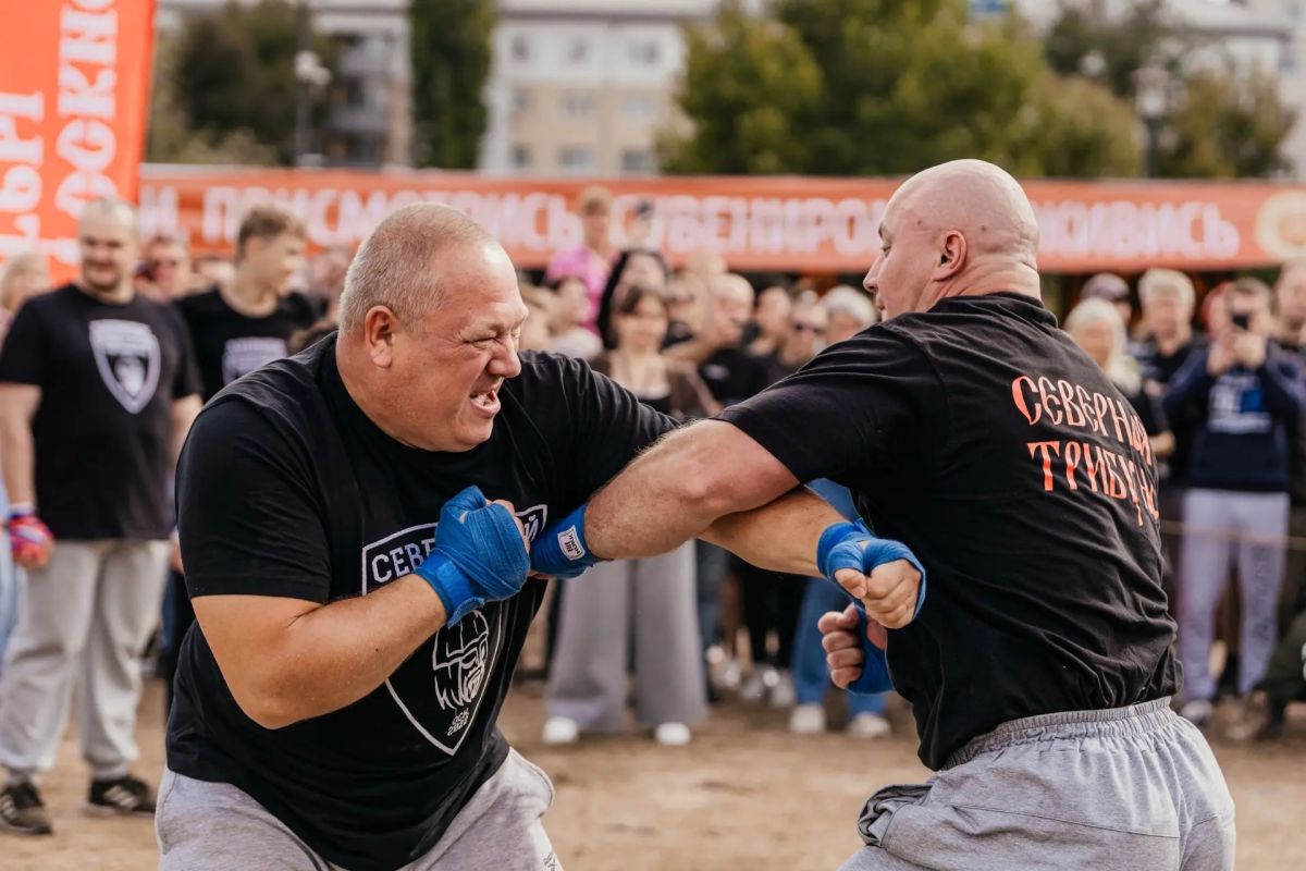 «Мусаткин двор» радовал гостей Липецкого городища два дня! «Мусаткин двор» радовал гостей Липецкого городища два дня!