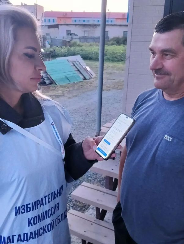 ИнформУИК. День двадцать шестой – С нами Ола! ИнформУИК. День двадцать шестой – С нами Ола!