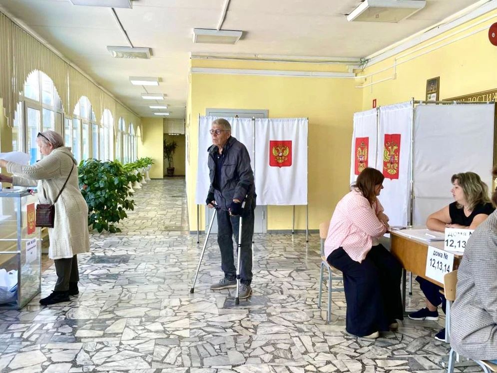 Не успел подать заявку на волонтера через ЕПГУ? Не переживай - УИК все равно поможет! Не успел подать заявку на волонтера через ЕПГУ? Не переживай - УИК все равно поможет!