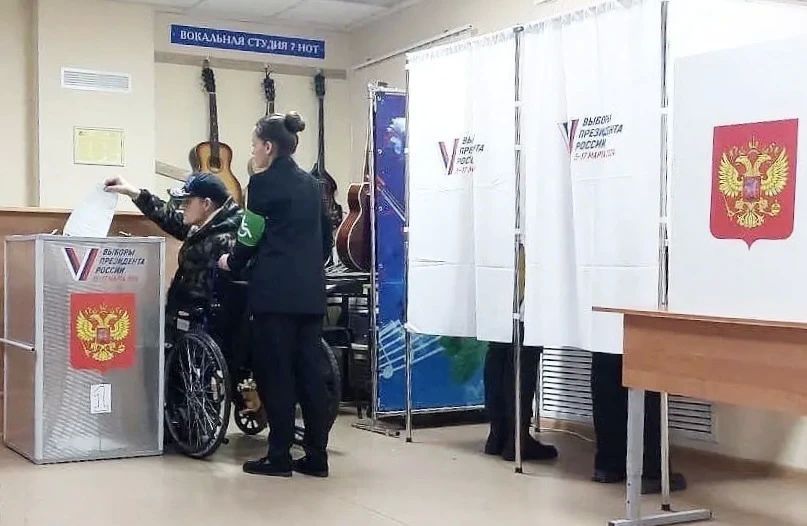 Не успел подать заявку на волонтера через ЕПГУ? Не переживай - УИК все равно поможет! Не успел подать заявку на волонтера через ЕПГУ? Не переживай - УИК все равно поможет!
