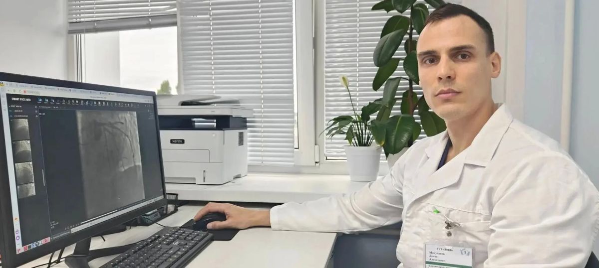 Сложнейшую операцию на сердце и аорте впервые в регионе провели липецкие медики Сложнейшую операцию на сердце и аорте впервые в регионе провели липецкие медики