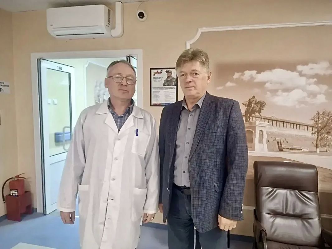 Доступность голосования в фокусе: итоги встреч в реабилитационных центрах Подмосковья Доступность голосования в фокусе: итоги встреч в реабилитационных центрах Подмосковья