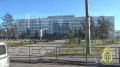 В Липецке школьники проехали с экскурсией в «автобусе безопасности»